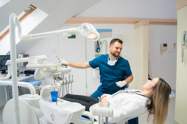 Dr. Barla Dental