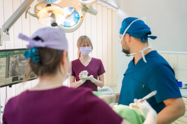 Dr. Barla Dental