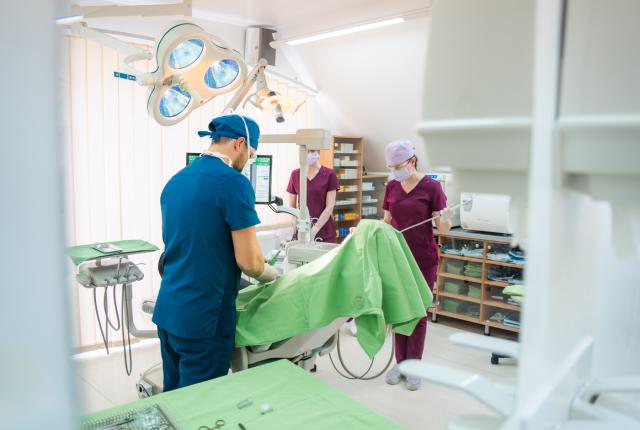 Dr. Barla Dental