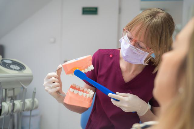Dr. Barla Dental