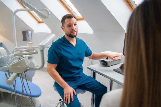 Dr. Barla Dental