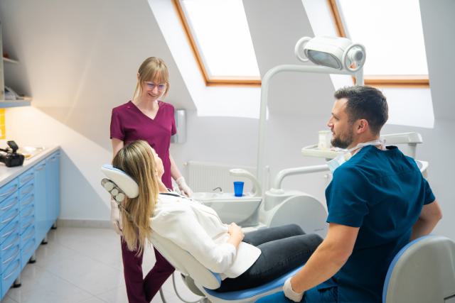 Dr. Barla Dental