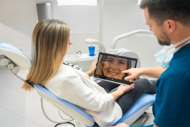 Dr. Barla Dental
